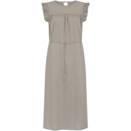 Frau Kjole Stockholm Linen