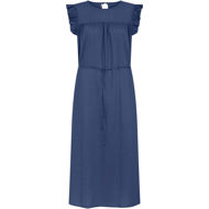 Frau Kjole Stockholm Linen
