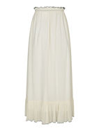 Neo Noir Nederdel Ariella Crepe