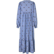 Lolly's Kjole Latour Maxi