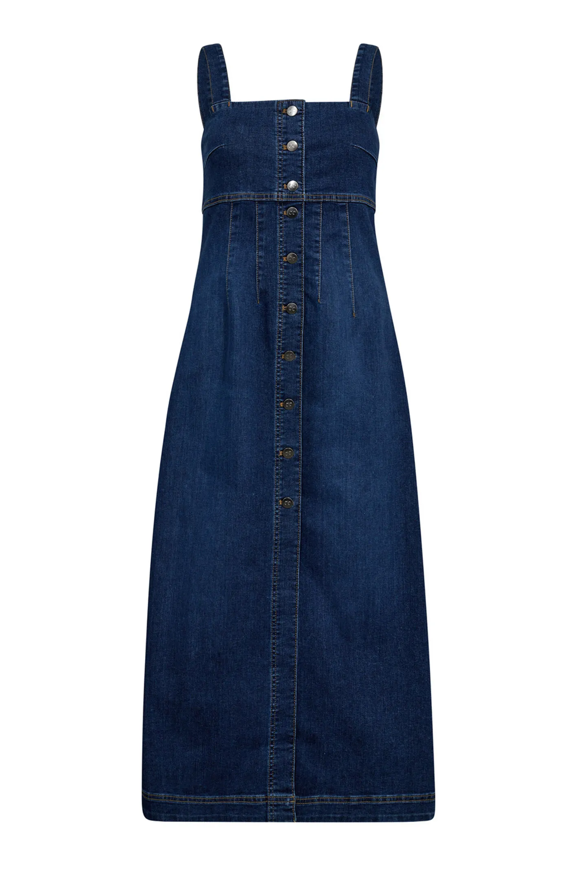 Co' Couture Kjole Tyler Denim