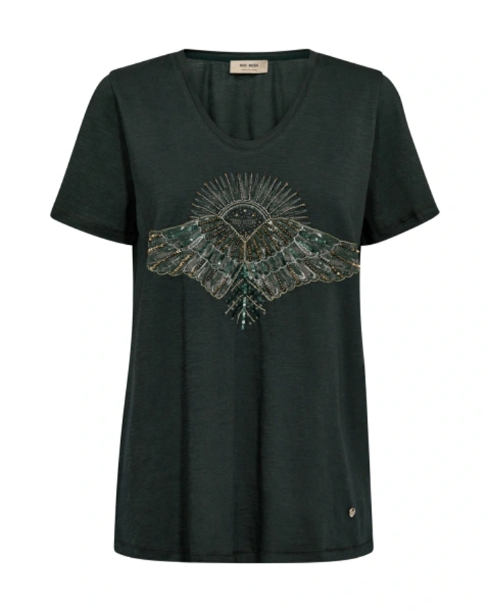Mos Mosh T-Shirt Nadine
