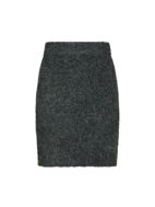 Neo Noir Nederdel Naria Fluffy