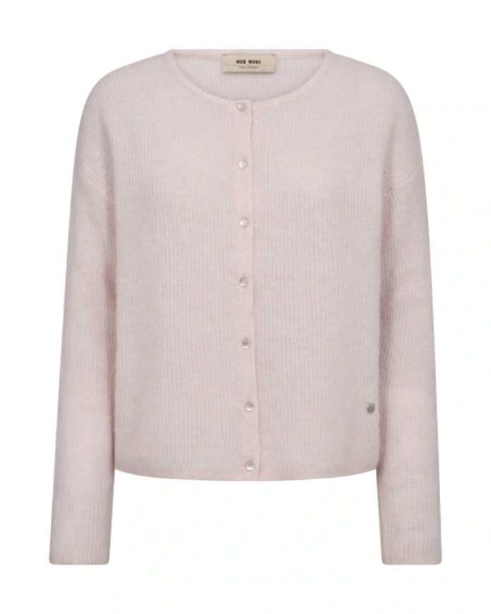 Mos Mosh Cardigan Almine