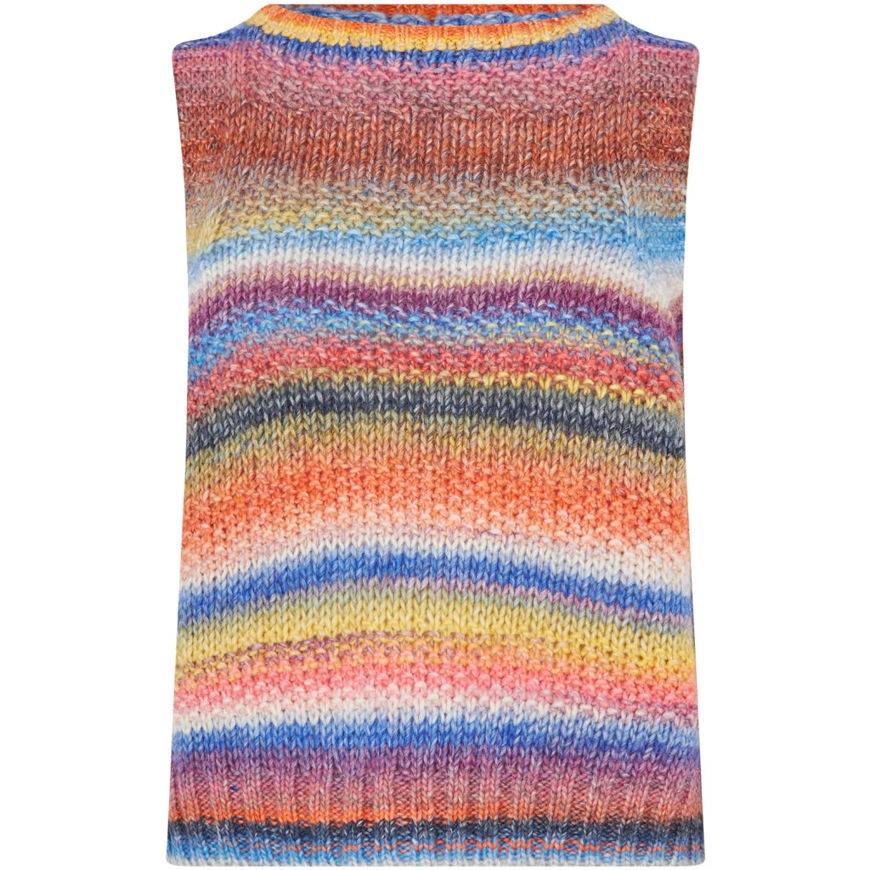 Lollys Loundry Vest Dova