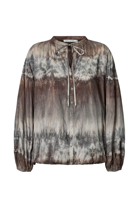 Rabens Bluse Ira