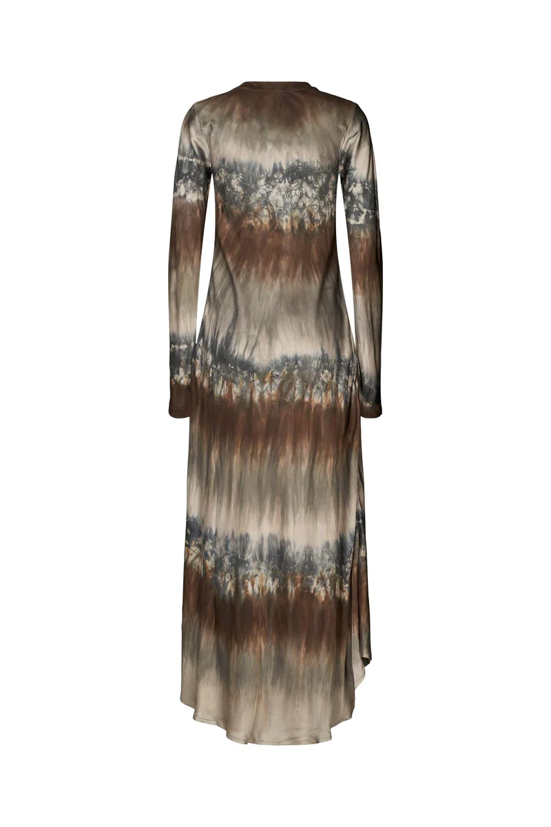 Duckert & Co. Rabens Saloner Kjole Karin