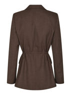 Neo Noir Blazer Jemmie Melange