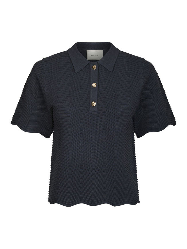 Neo Noir T-Shirt Soko Wave Knit