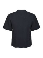 Neo Noir T-Shirt Soko Wave Knit
