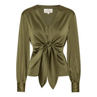 Karmamia Bluse Blair