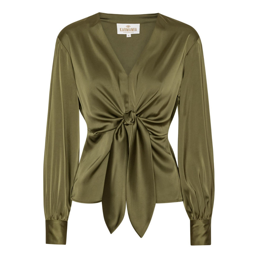 Karmamia Bluse Blair