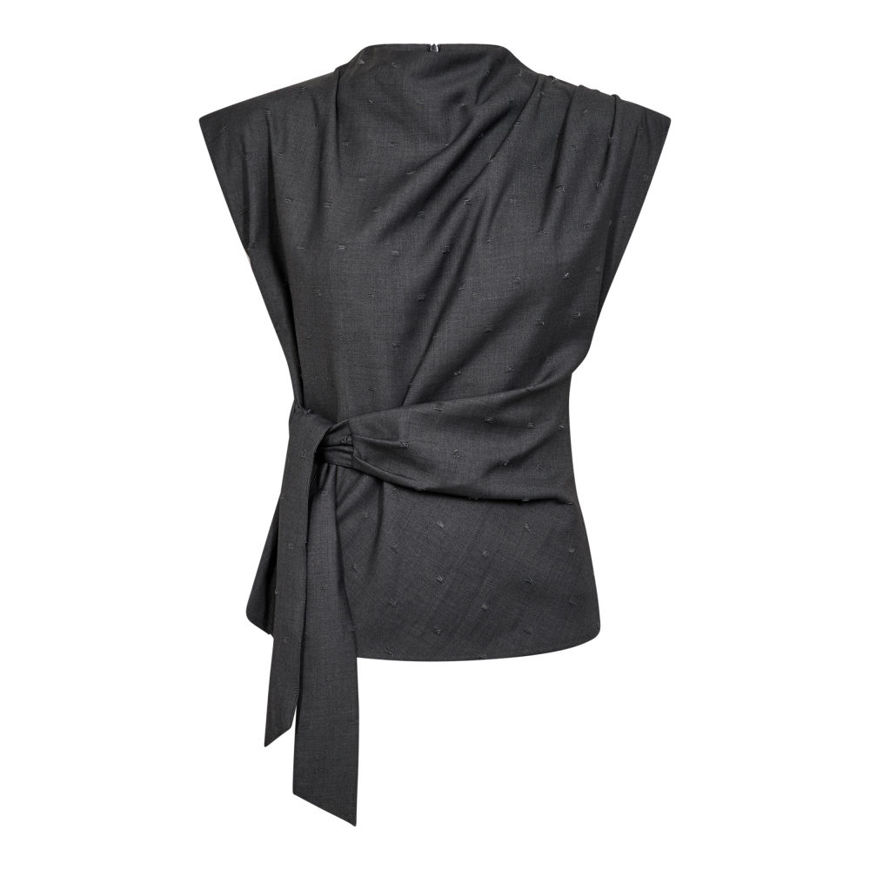 Co Couture Top Saga