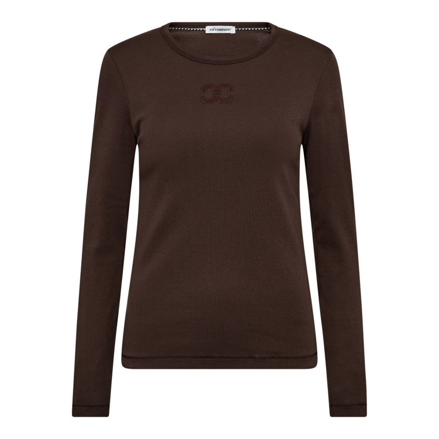 Co Couture T-Shirt Granny