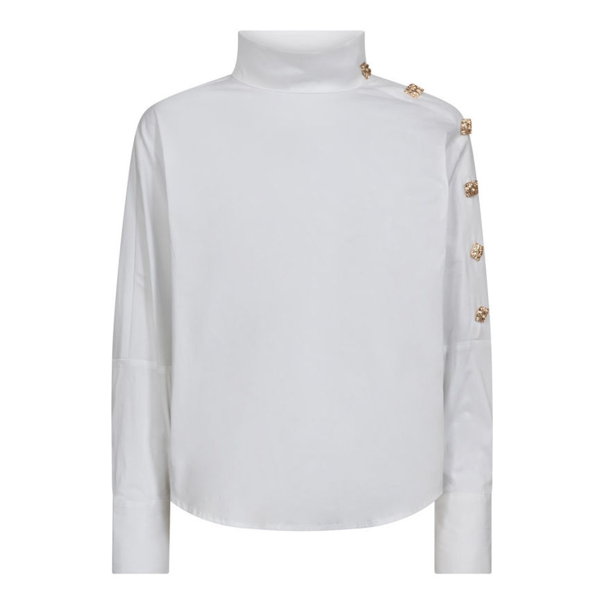 Co Couture Bluse Sanna