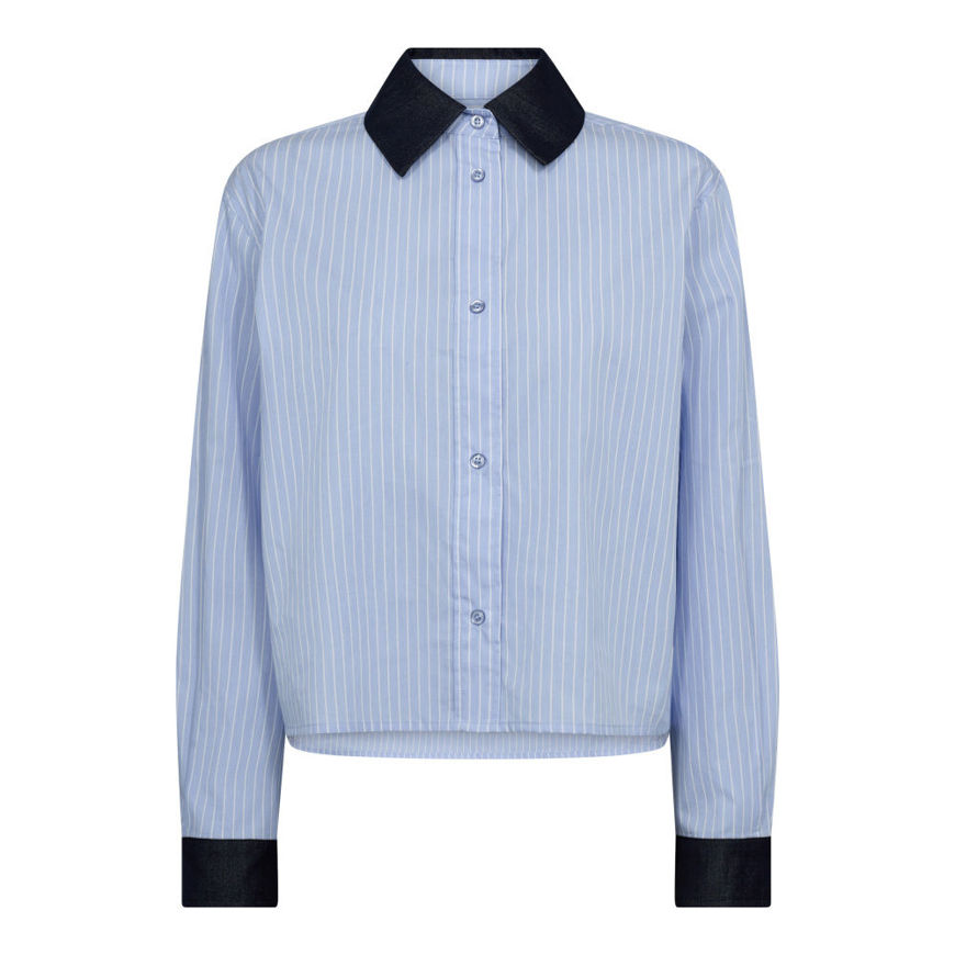 Co Couture Skjorte Nelson