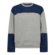 CO Couture Sweatshirt Candiz