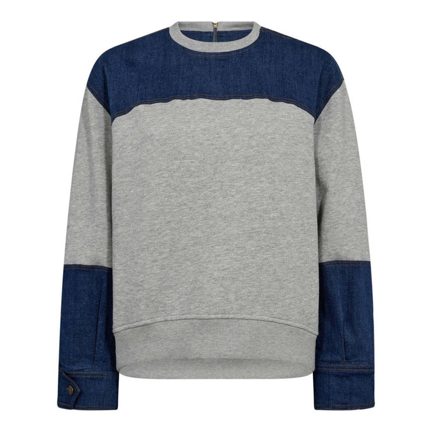 CO Couture Sweatshirt Candiz
