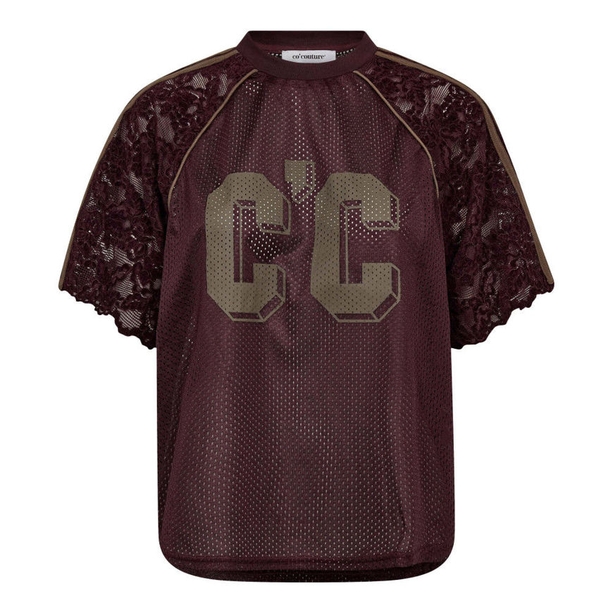 Co Couture T-shirt Trey