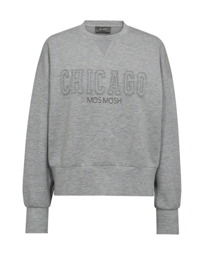 Mos Mosh Sweatshirt Renzi