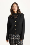 InFront Cardigan Brenda