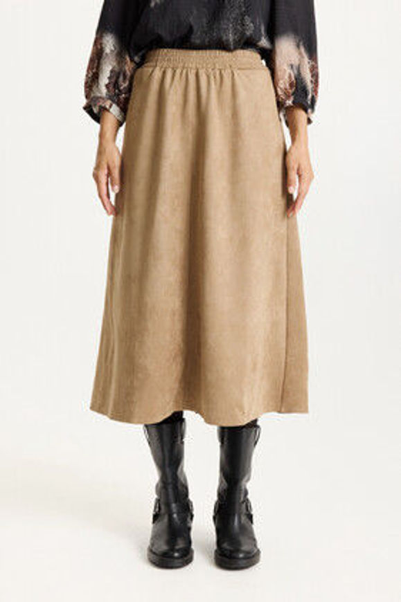 InFront Nederdel Gudrun Lang
