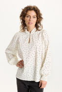 In Front Bluse Monica