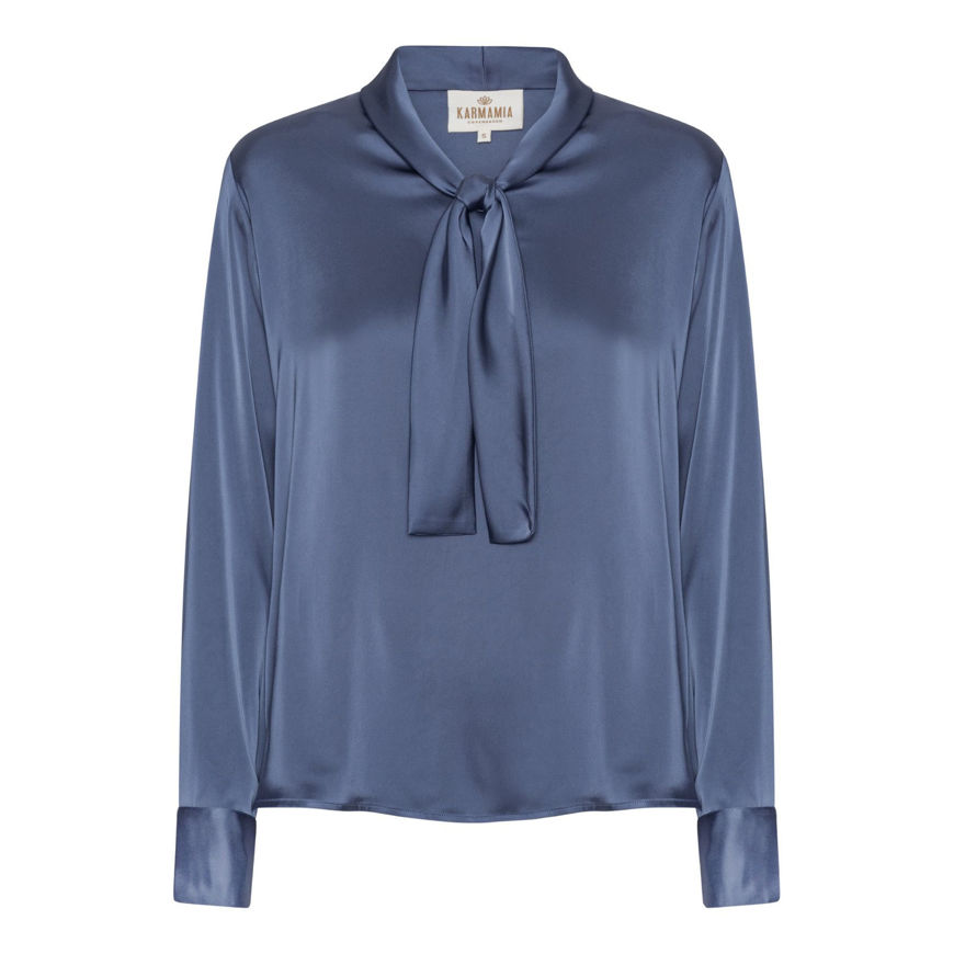 Karmamia Bluse Audrey
