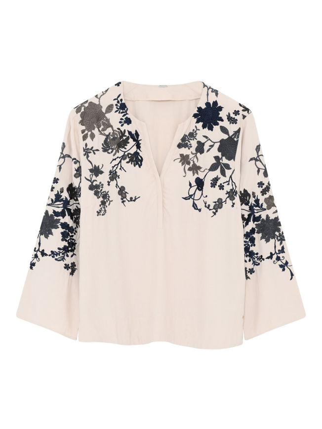 Gustav Bluse Naja
