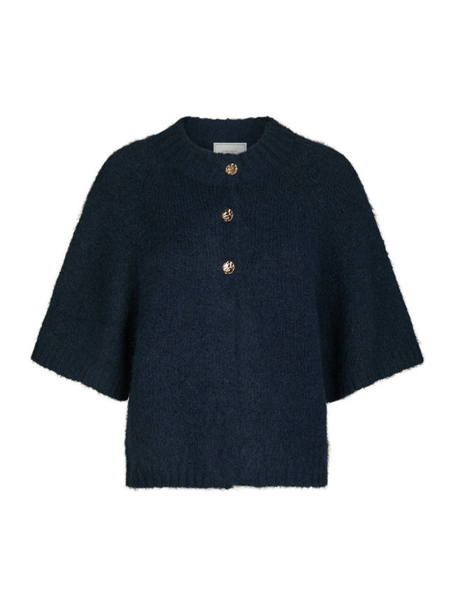 Neo Noir Cardigan Benuta