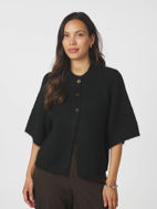Neo Noir Cardigan Benuta