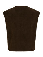 Neo Noir Vest Mariko