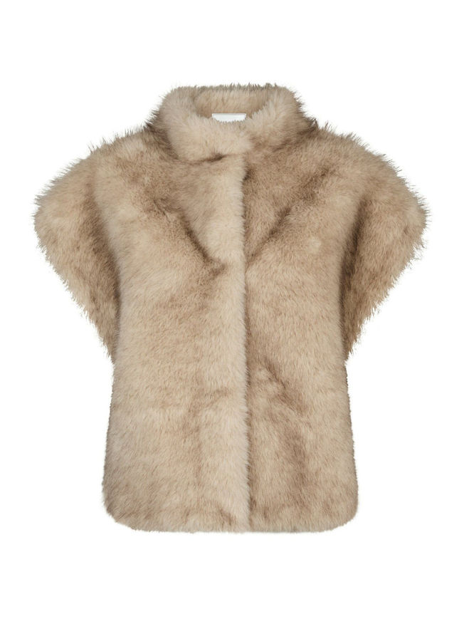 Neo Noir Vest Kevini