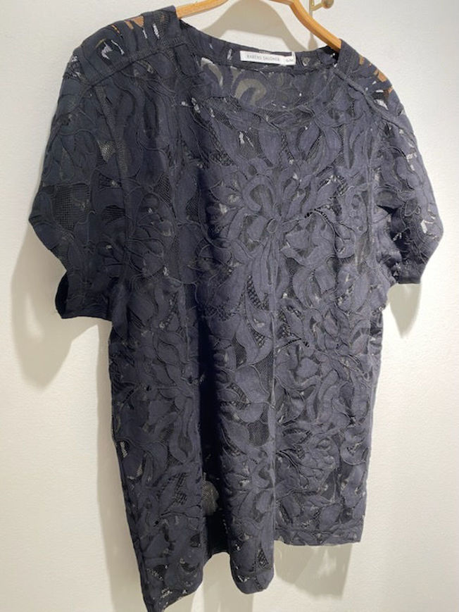 Rabens T-Shirt Enia