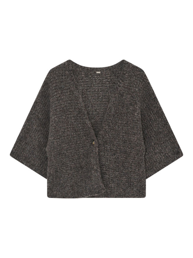Gustav Cardigan Anasia