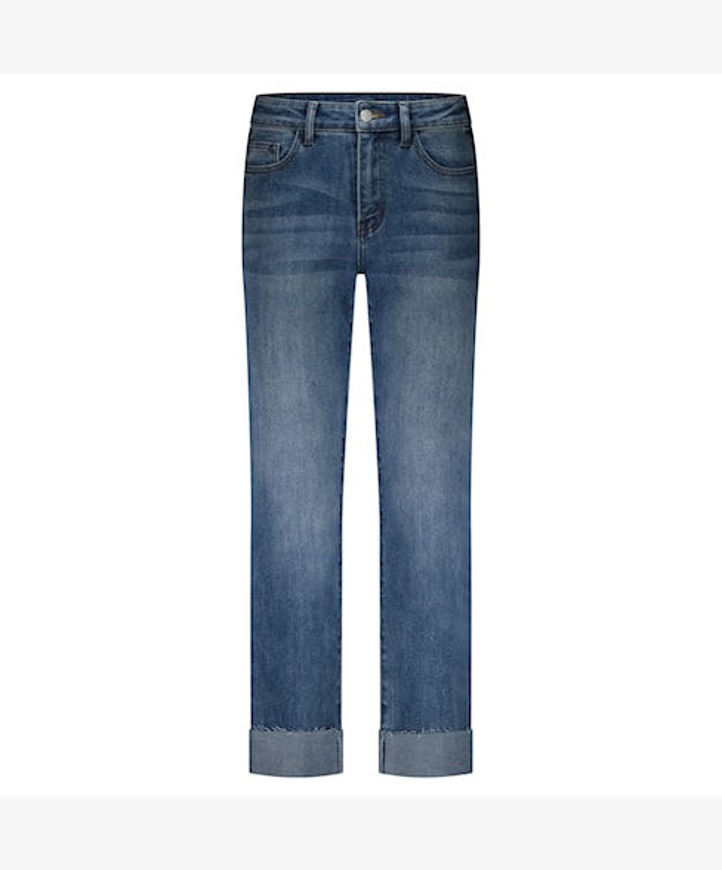 Red Button Jeans Kim