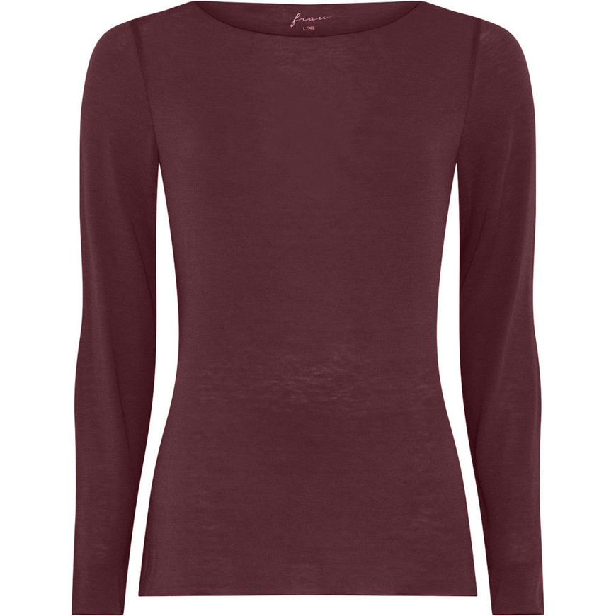 FRAU Cashmere Bluse Lima