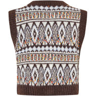 Lollys Loundry Vest Francesca