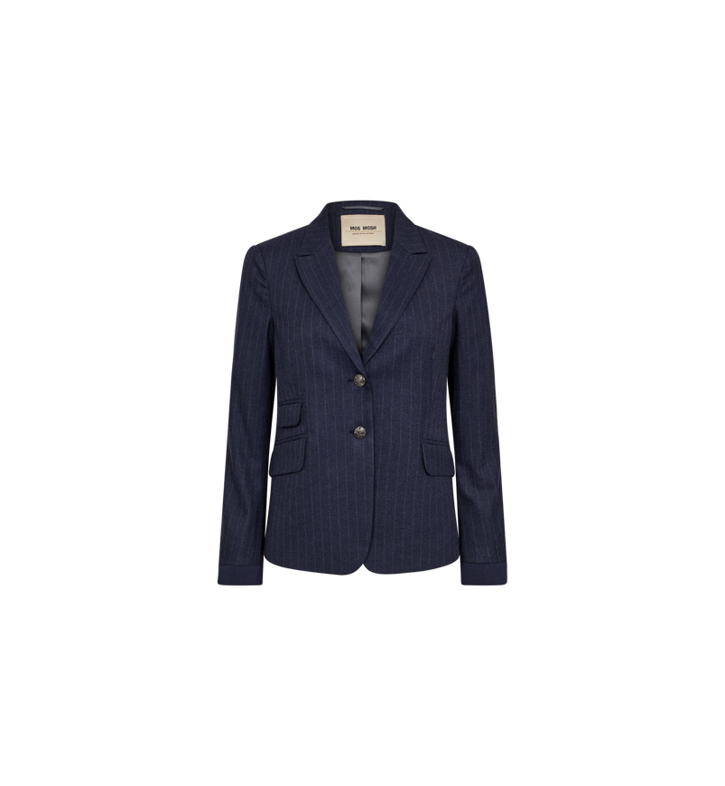 Mos Mosh Blazer Blake Carie