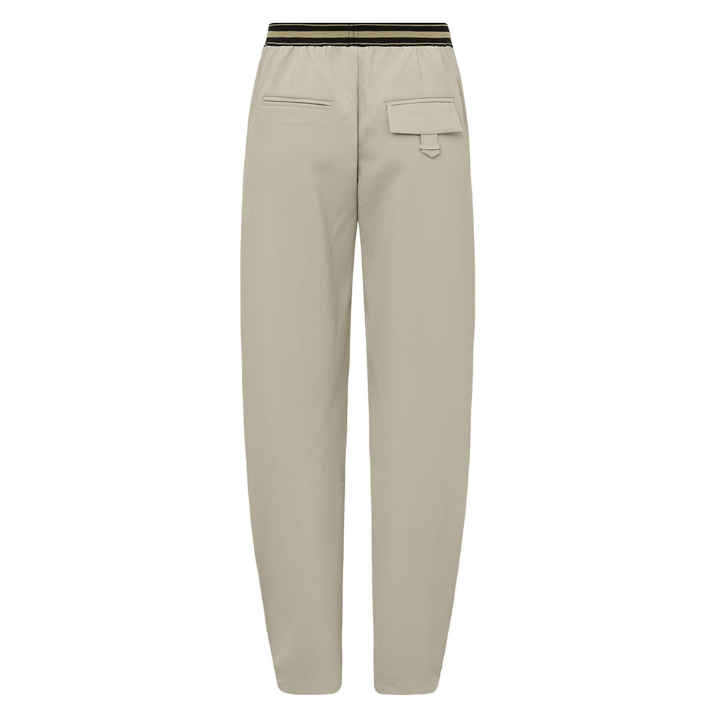 Gossia - Atalie Tabiago Pants G2307 - Sand main image 1