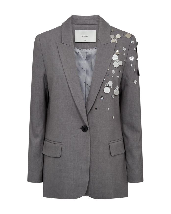 CPH Muse Blazer Tailor