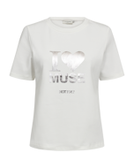 Cph Muse T-shirt Muse-TEE