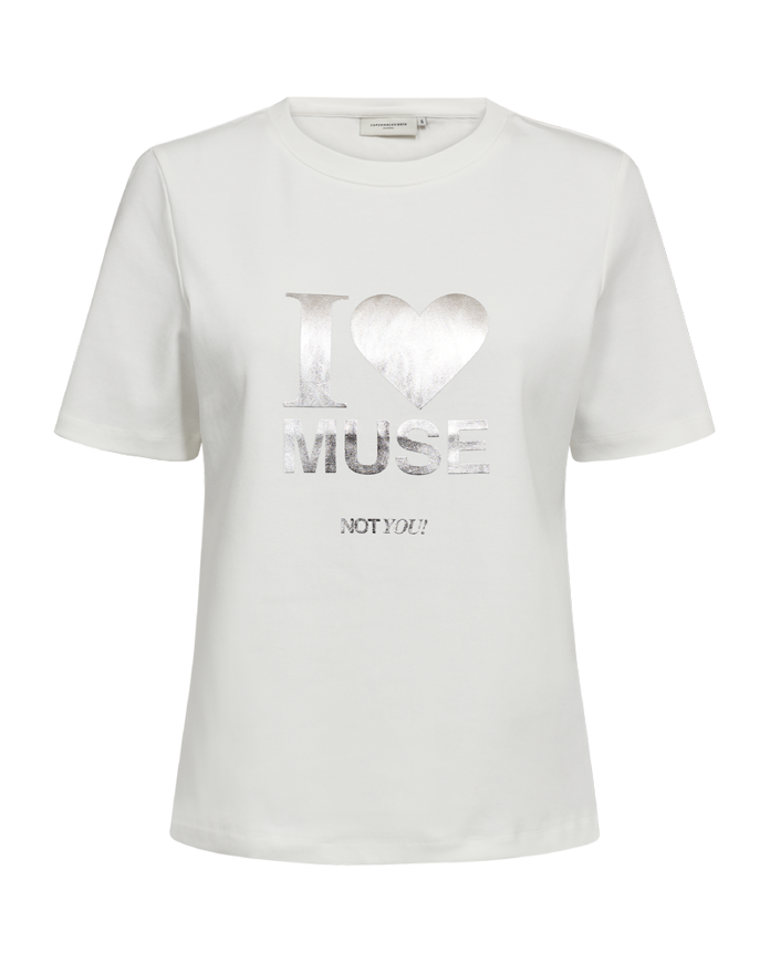 Cph Muse T-shirt Muse-TEE