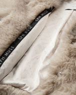 CPH Muse Jakke Plushy