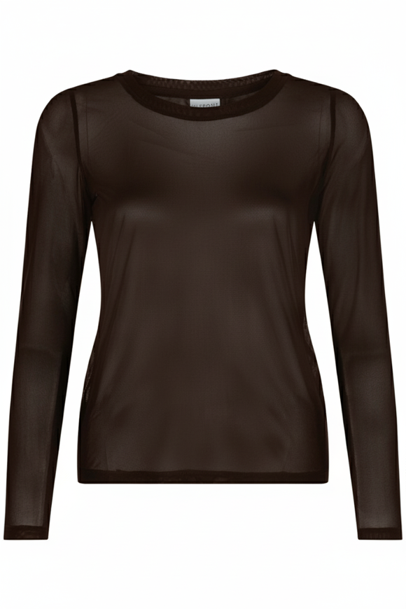 In Front T-Shirt  Gro Mesh