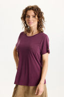 In Front T-shirt  Nina