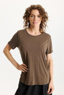 In Front T-Shirt Nina