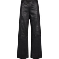 Depech Bukser Mia wide leg