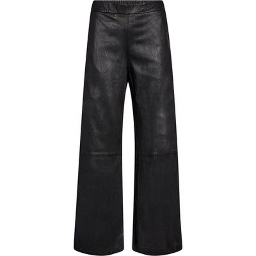 Depech Bukser Mia wide leg
