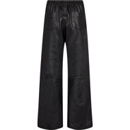 Depech Bukser Mia wide leg